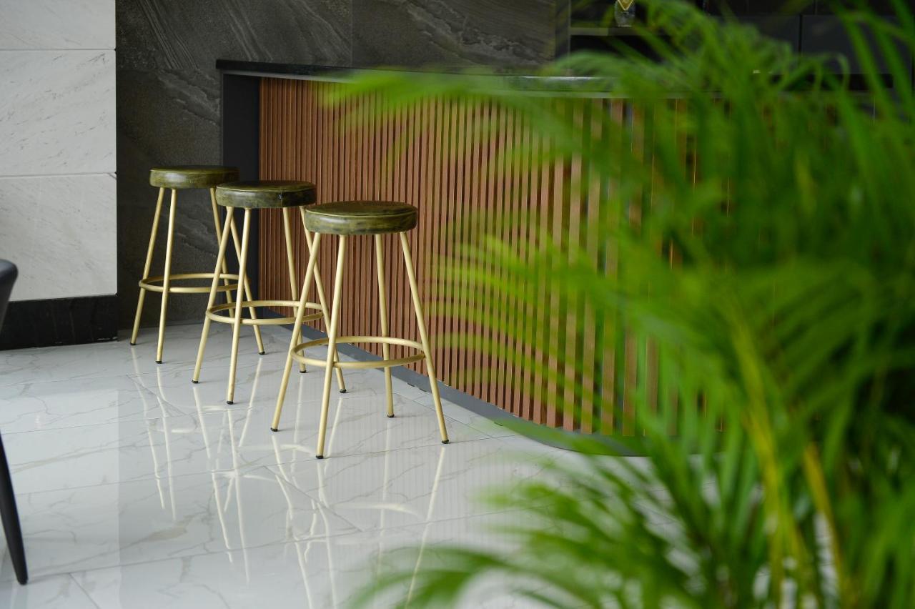 Calligraphy Hotel And Cottages Mtsvane Kontskhi Exterior foto